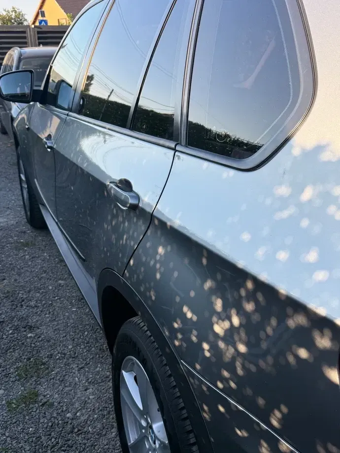 BMW X5 E70 3.5sd Aut. — imagine 5