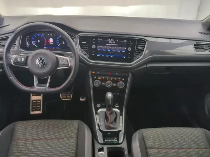 Volkswagen T-Roc 1.5 TSI DSG R-Line