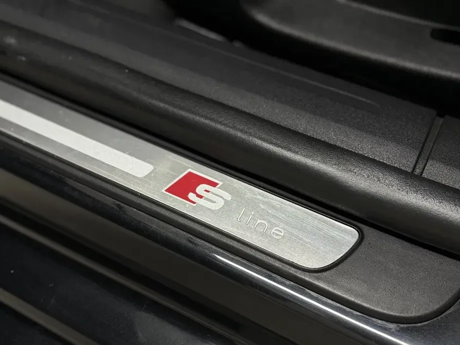 Audi A5 Sportback 8T 2.0 TDI DPF multitronic — imagine 10