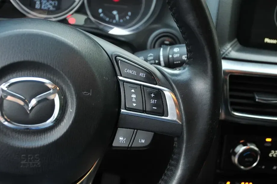 Mazda CX-5 I — imagine 9