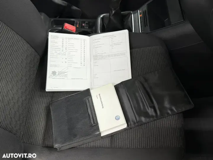 Volkswagen Tiguan 1.4 TSI BlueMotion Technology Life
