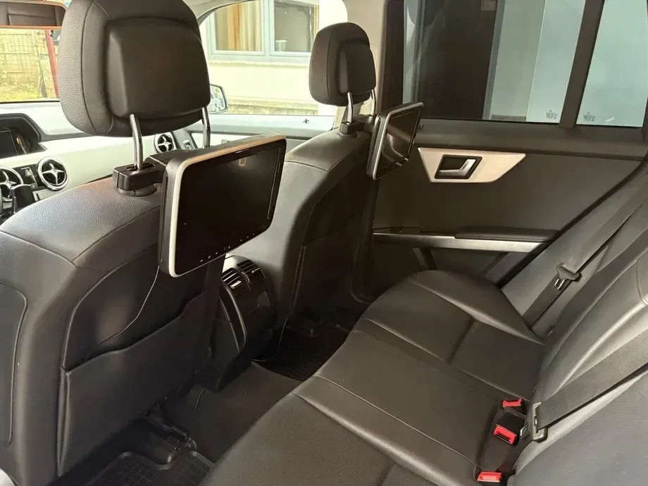 Mercedes-Benz GLK — imagine 4