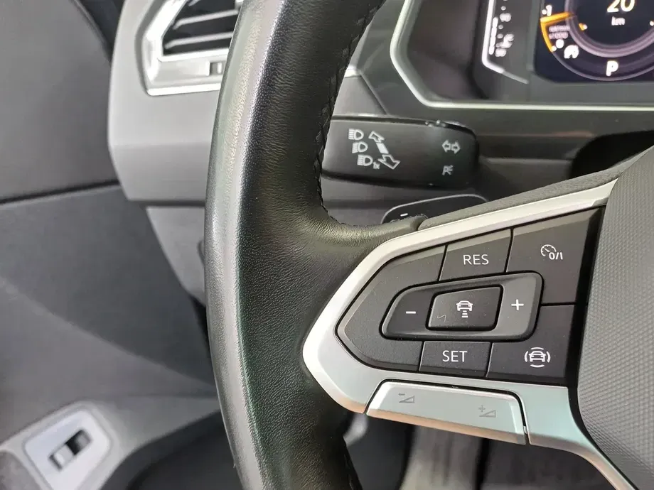 Volkswagen Tiguan II 2.0 TSI OPF DSG 4Motion Elegance — imagine 9