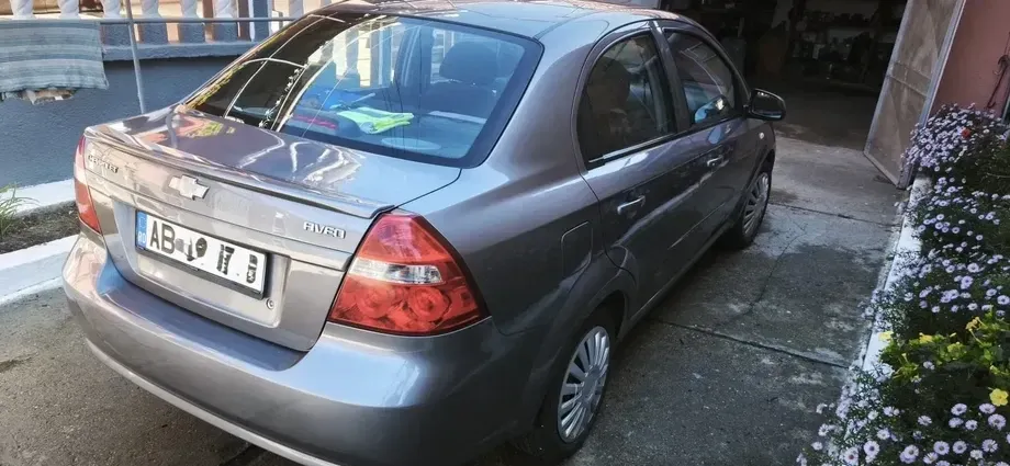Chevrolet Aveo I 1.4 16V LT — imagine 2