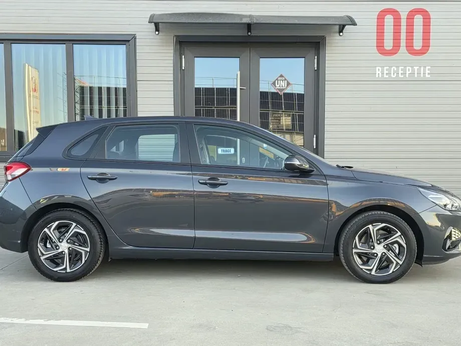 Hyundai i30 — imagine 10