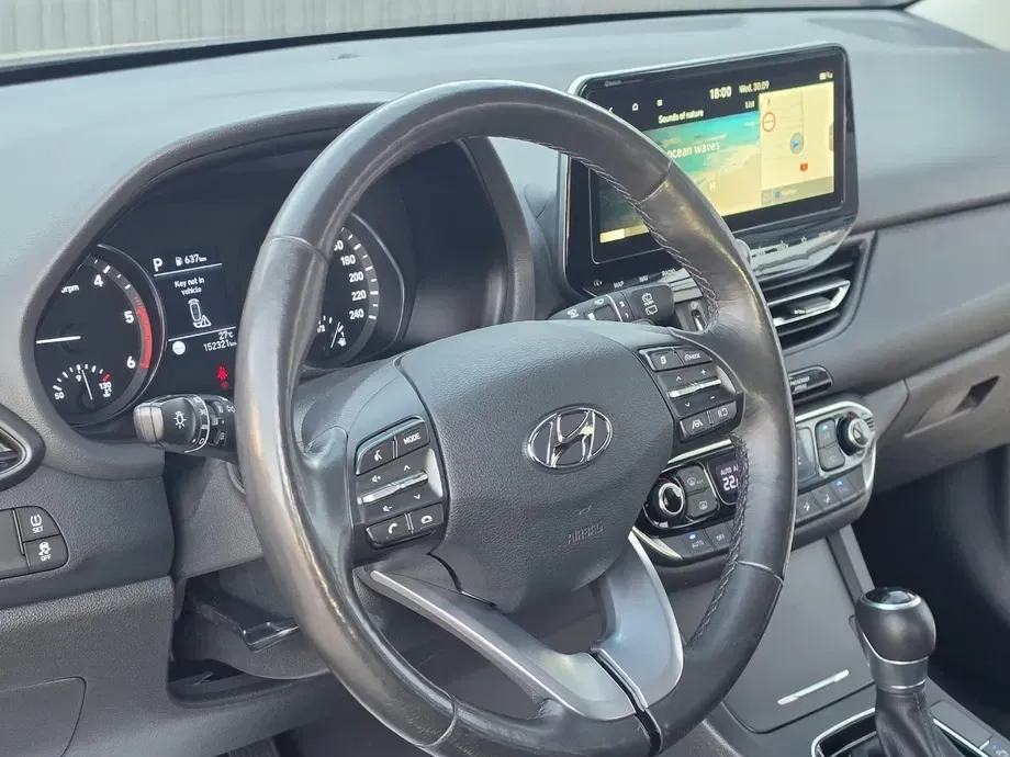 Hyundai i30 — imagine 3