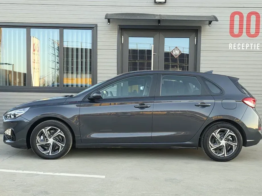 Hyundai i30 — imagine 7
