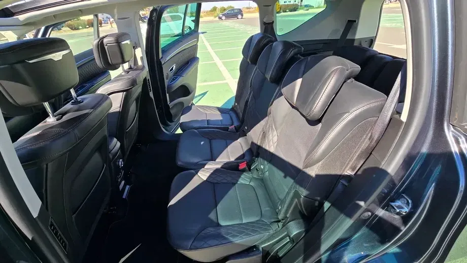 Renault Espace V — imagine 7