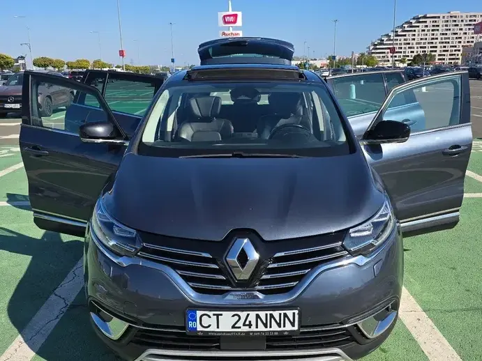 Renault Espace V