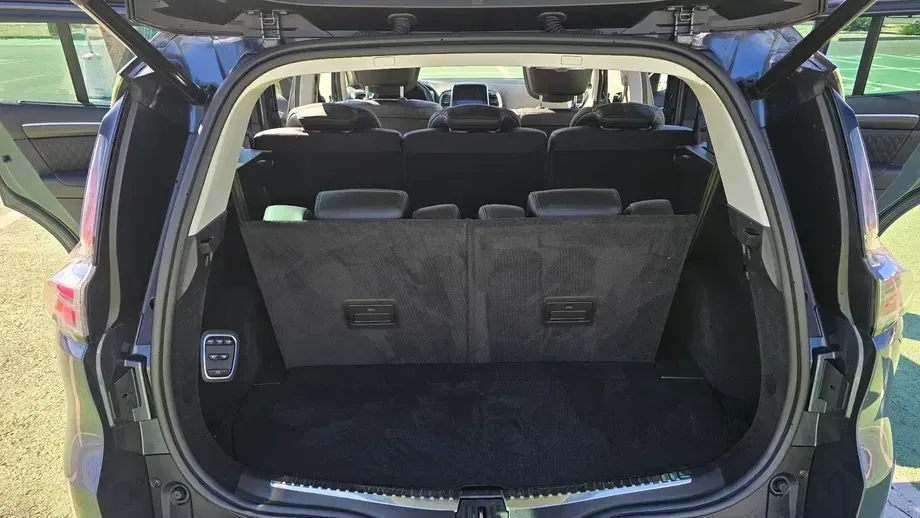 Renault Espace V — imagine 8