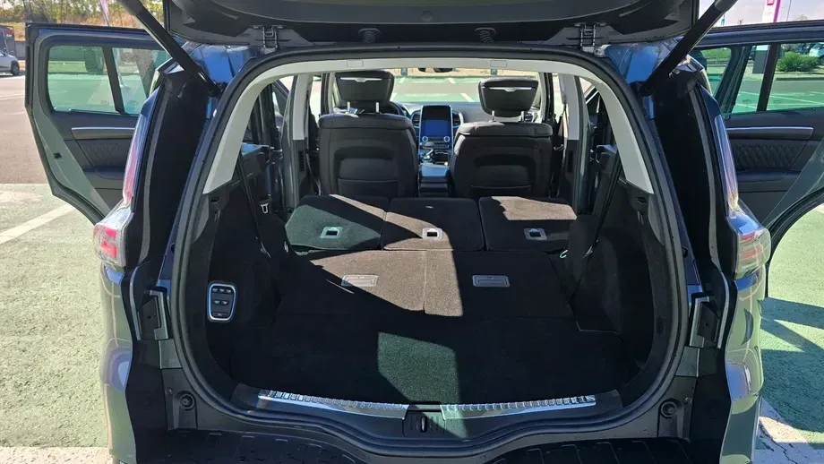 Renault Espace V — imagine 10