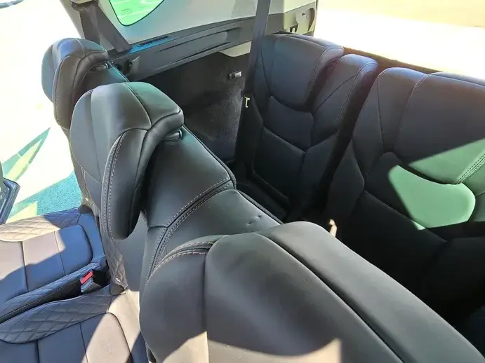 Renault Espace V