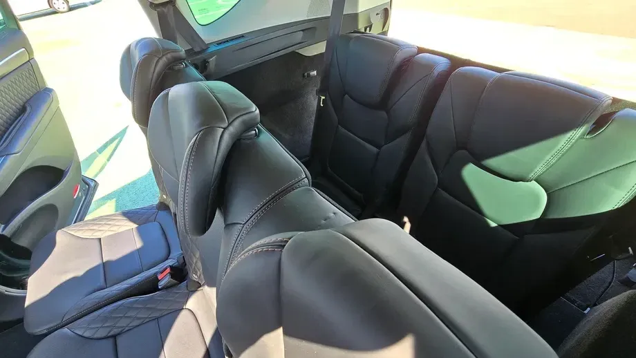 Renault Espace V — imagine 6