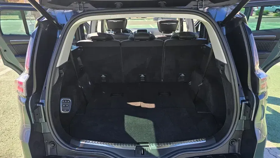 Renault Espace V — imagine 9
