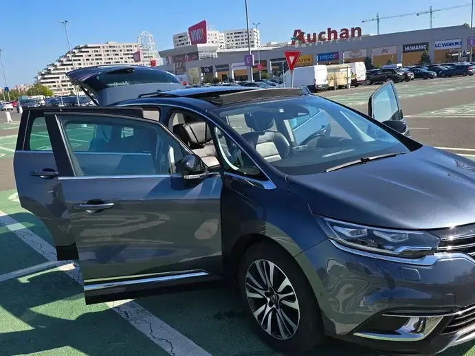 Renault Espace V