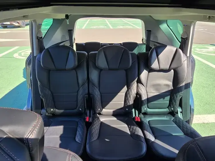 Renault Espace V
