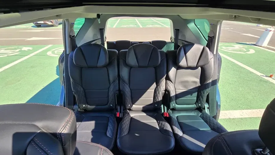 Renault Espace V — imagine 5
