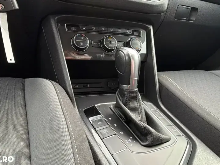 Volkswagen Tiguan 1.4 TSI ACT DSG Comfortline