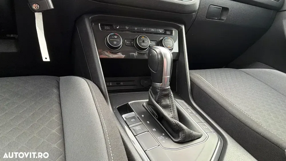 Volkswagen Tiguan 1.4 TSI ACT DSG Comfortline — imagine 3