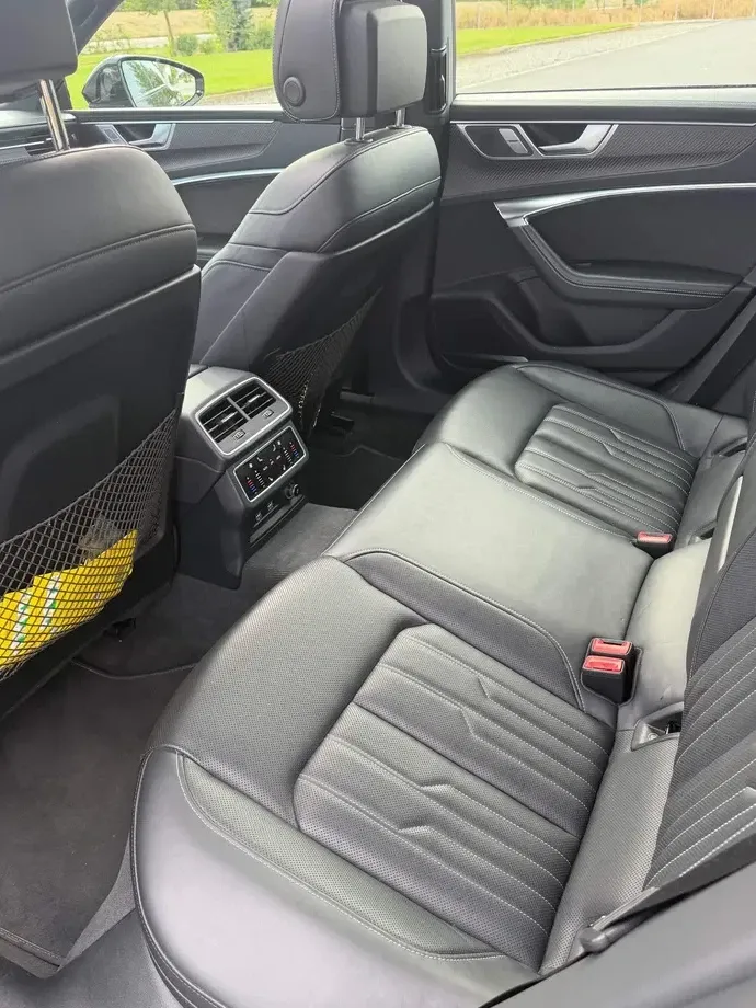 Audi S7 Sportback — imagine 8