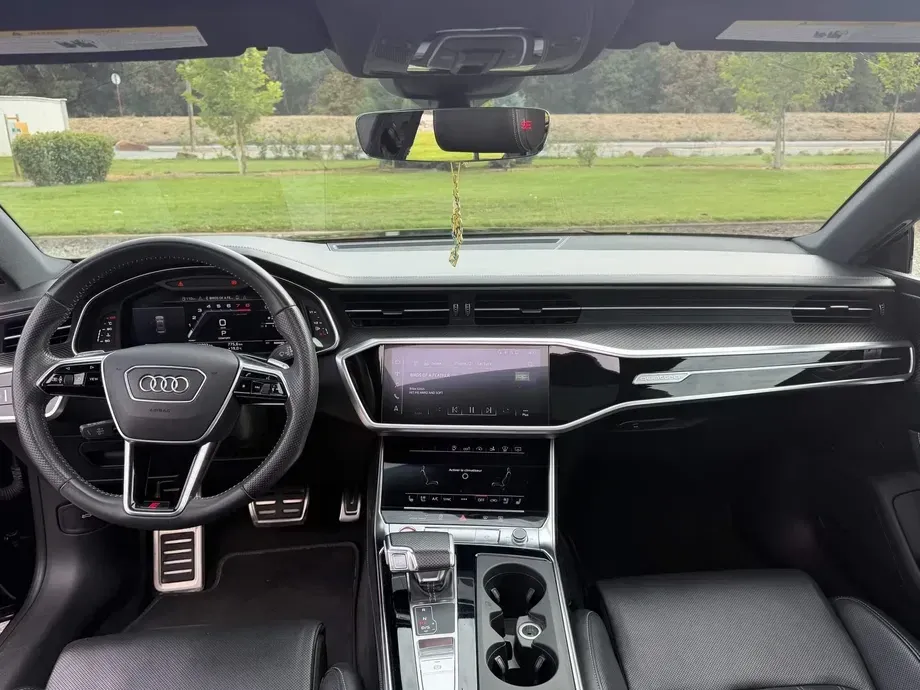 Audi S7 Sportback — imagine 7