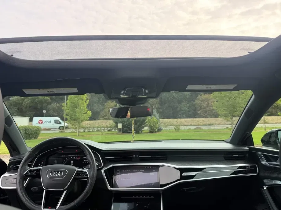 Audi S7 Sportback — imagine 10