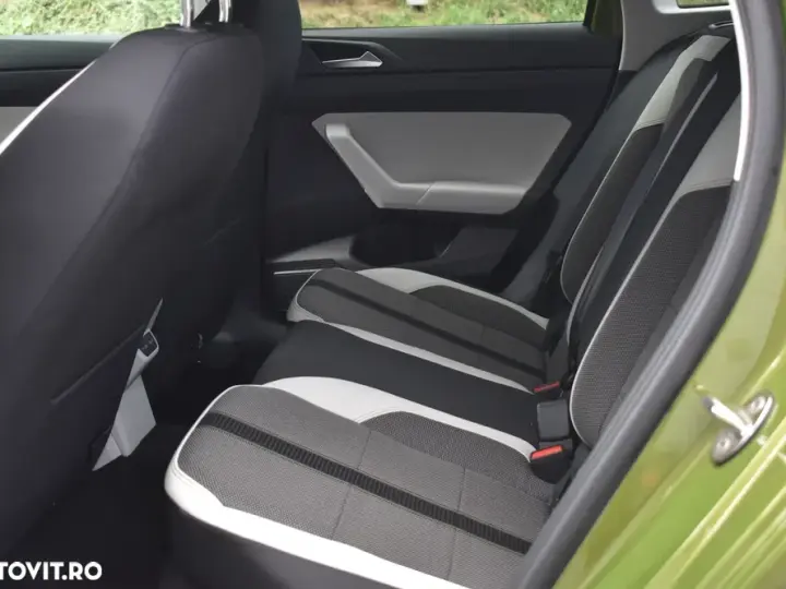 Volkswagen Taigo 1.0 TSI DSG Style