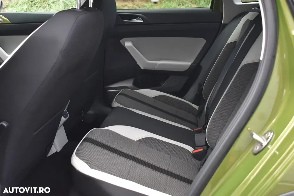 Volkswagen Taigo 1.0 TSI DSG Style — imagine 6
