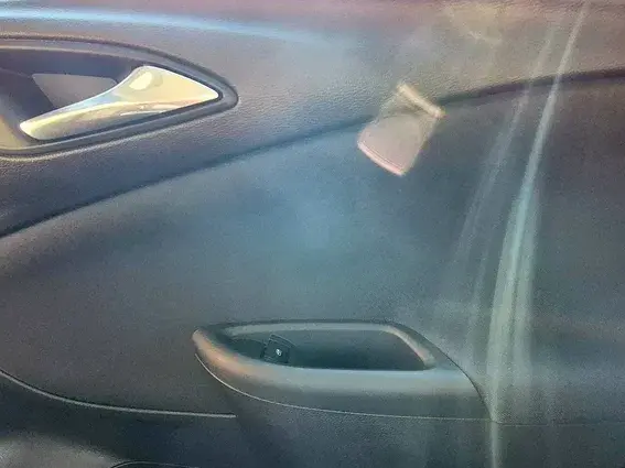 Opel Astra K