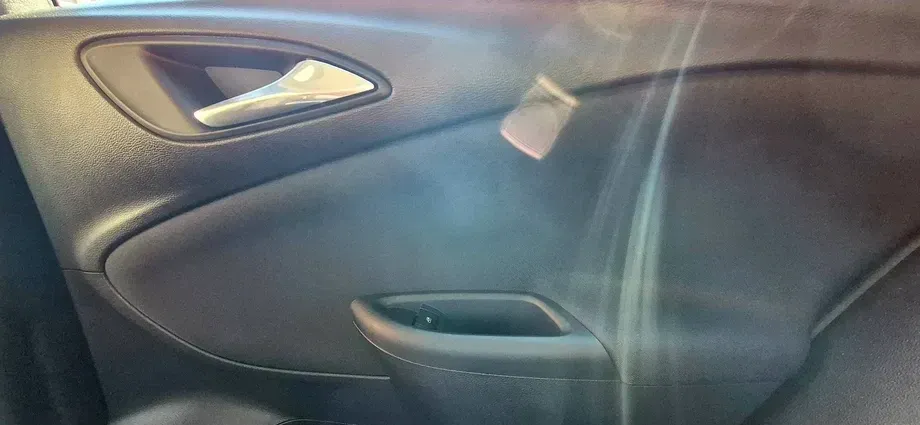 Opel Astra K — imagine 5