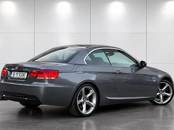 BMW Seria 3 320d Aut.