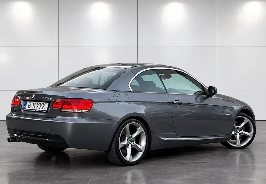 BMW Seria 3 320d Aut. — imagine 4