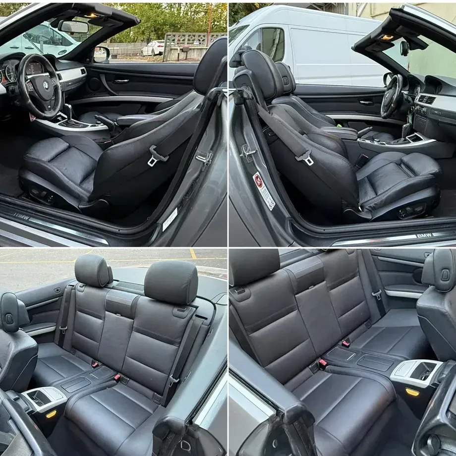 BMW Seria 3 320d Aut. — imagine 6