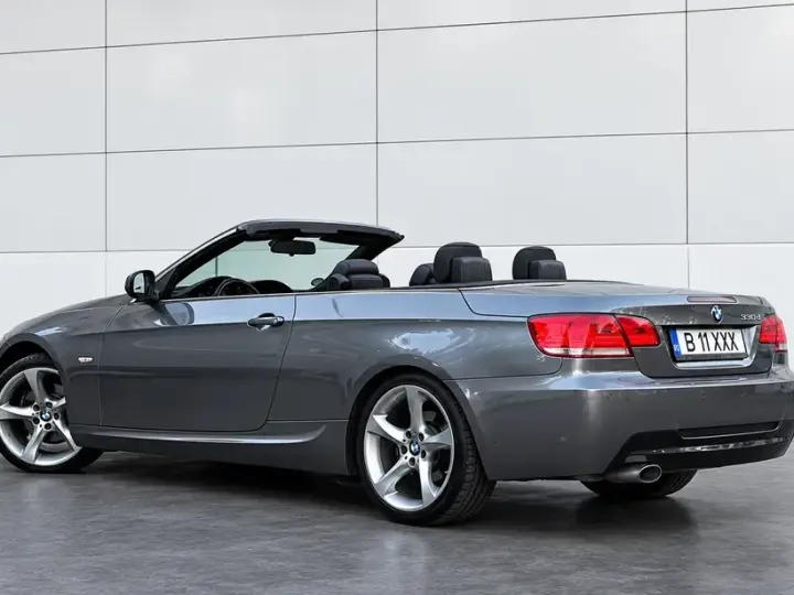 BMW Seria 3 320d Aut.
