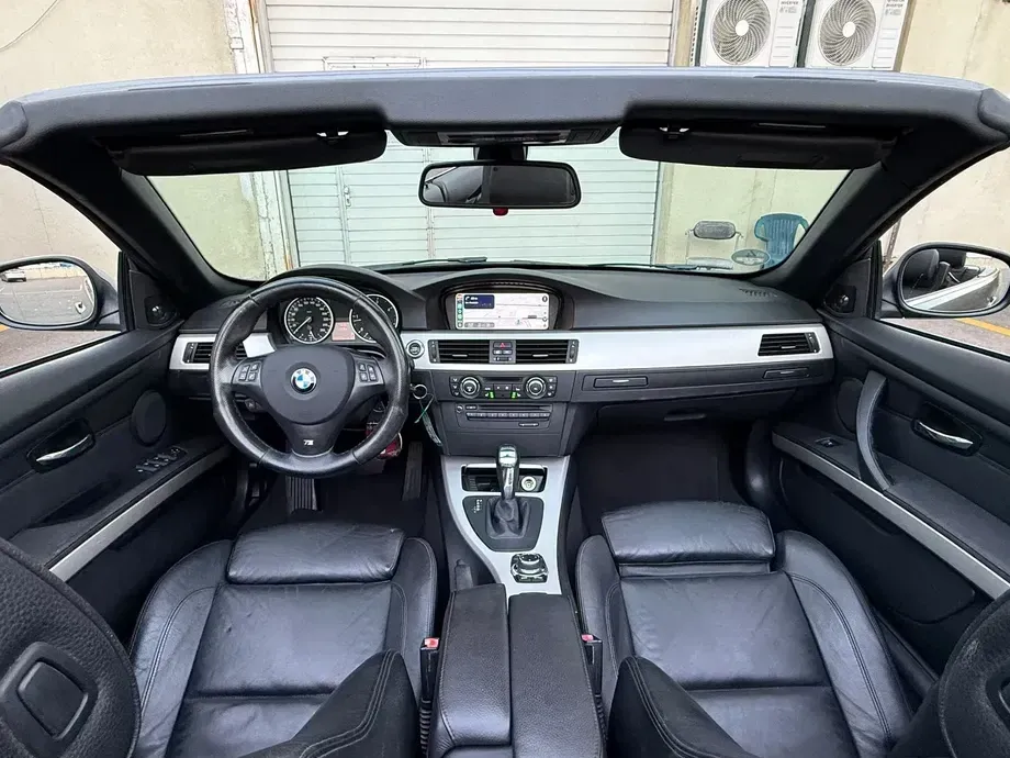 BMW Seria 3 320d Aut. — imagine 5