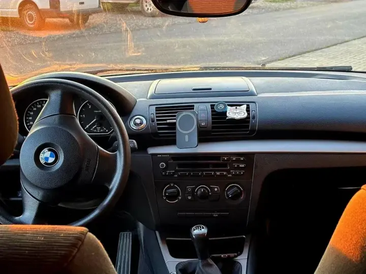 BMW Seria 1 E81/E82/E87/E88 118d