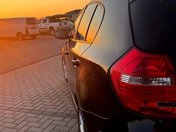 BMW Seria 1 E81/E82/E87/E88 118d