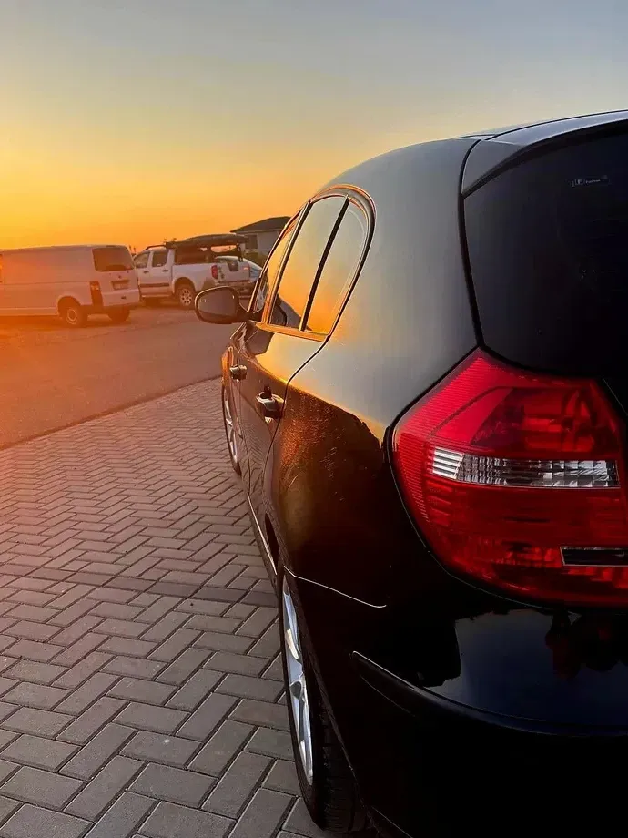 BMW Seria 1 E81/E82/E87/E88 118d — imagine 5