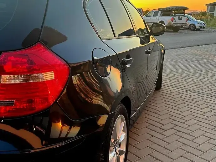 BMW Seria 1 E81/E82/E87/E88 118d