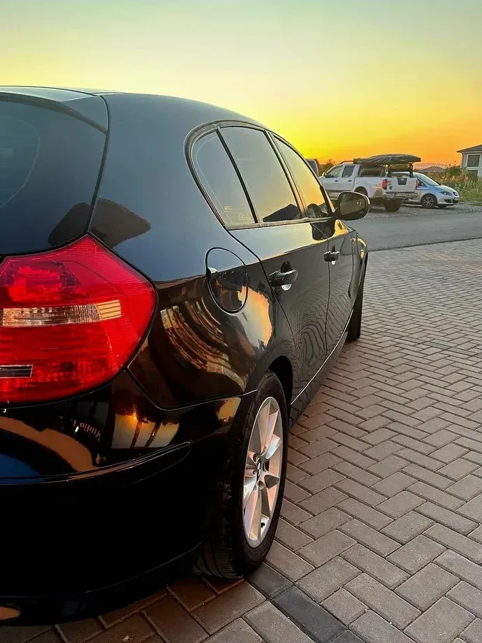 BMW Seria 1 E81/E82/E87/E88 118d — imagine 2