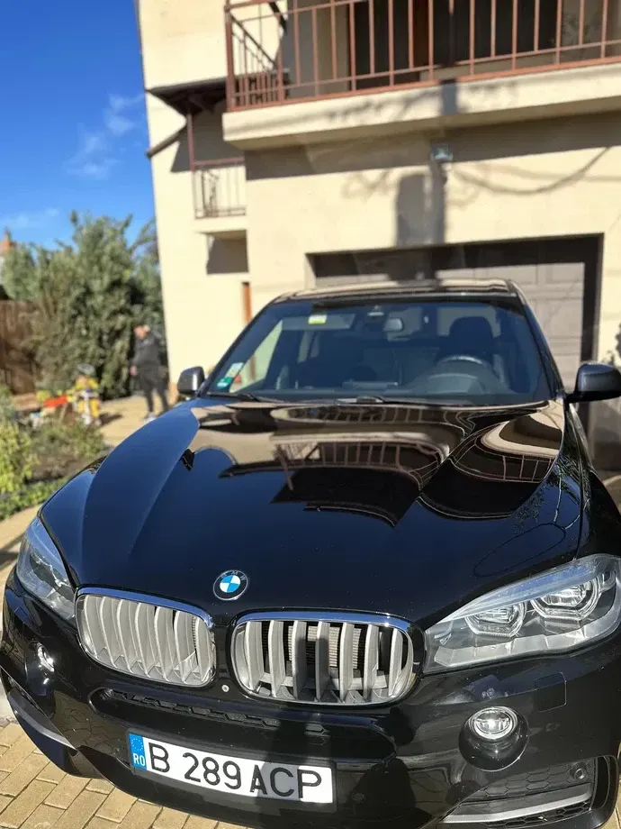 BMW X5 — imagine 6