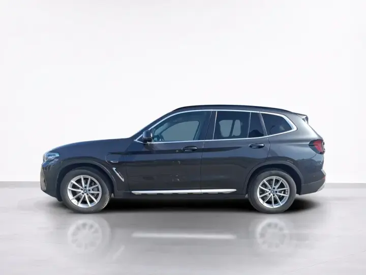 BMW X3 xDrive30e AT PHEV