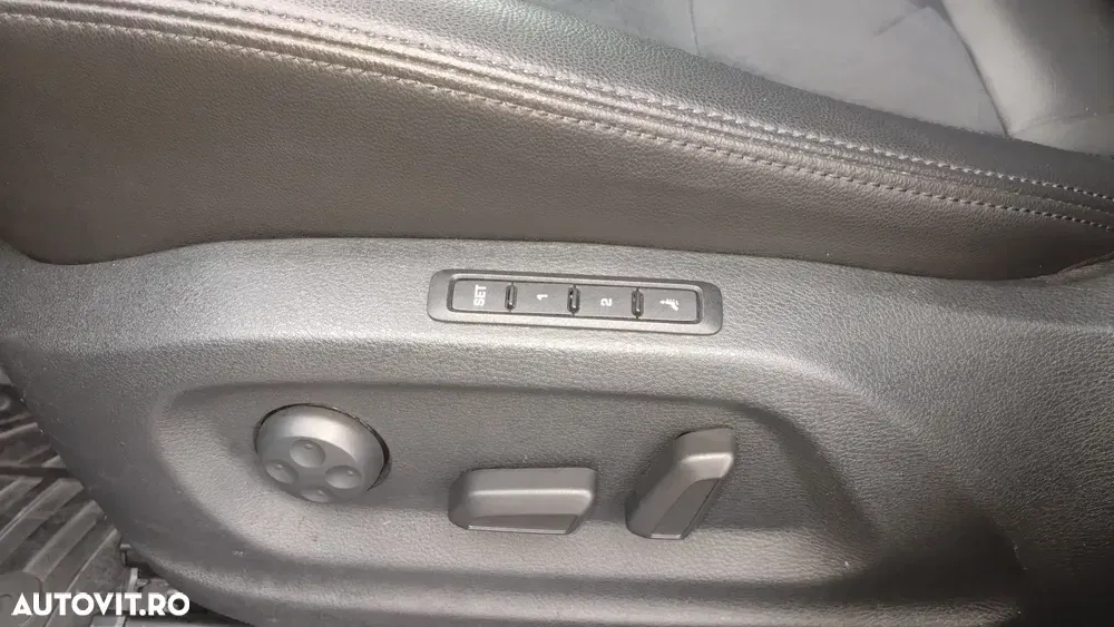 Volkswagen Sharan — imagine 6