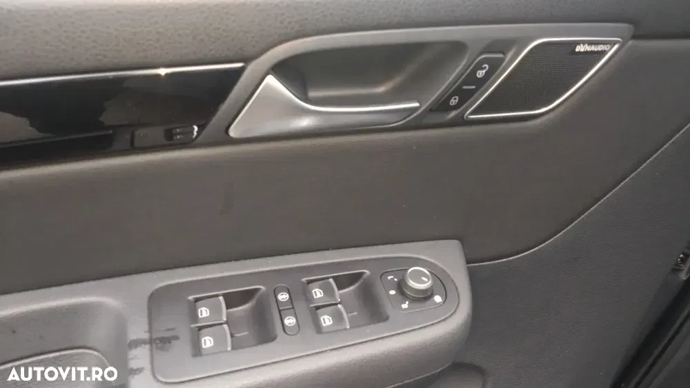 Volkswagen Sharan — imagine 5