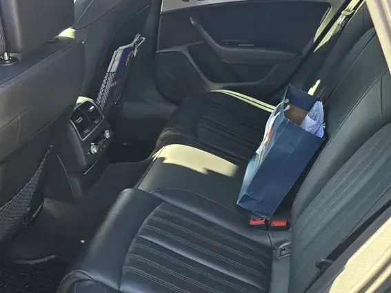 Audi A6 C7 3.0 TDI quattro S tronic