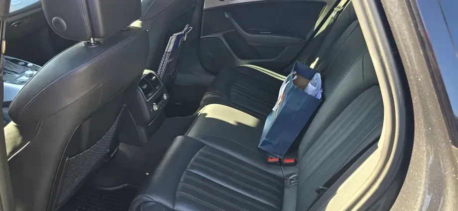 Audi A6 C7 3.0 TDI quattro S tronic — imagine 6