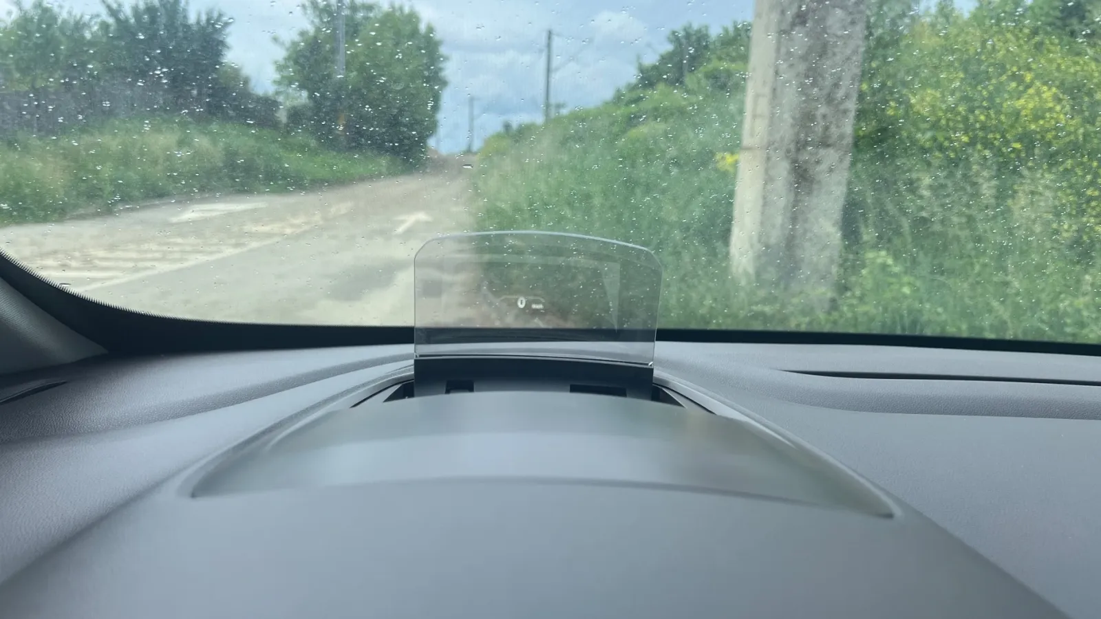 Renault Espace V — imagine 8