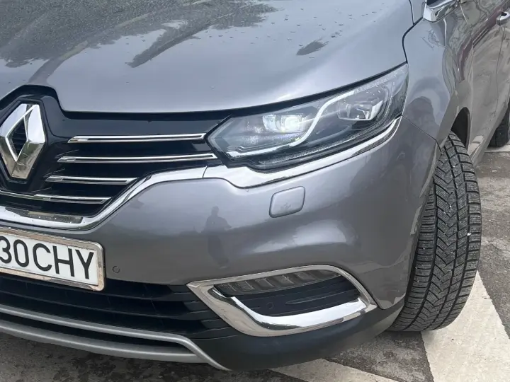 Renault Espace V