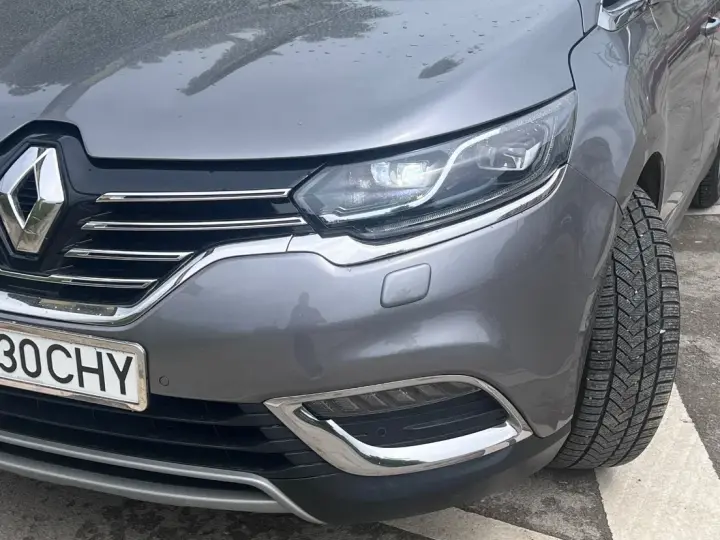 Renault Espace V