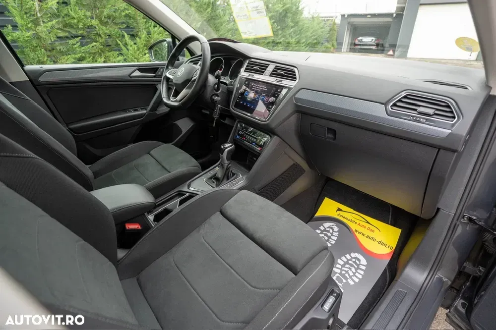 Volkswagen Tiguan 2.0 TDI SCR 4Motion DSG Highline — imagine 6